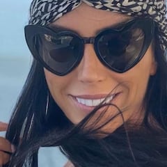 Revelan el paradero de Inés Gómez Mont, tras detención de su esposo Víctor Álvarez Puga