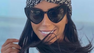 Revelan el paradero de Inés Gómez Mont, tras detención de su esposo Víctor Álvarez Puga