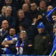 Christensen, en la mira del Atleti