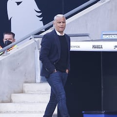 Pellicer: “El Espanyol ascenderá porque ha hecho las cosas bien”