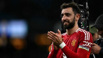 Spurs y Red Devils se medirán en el último partido de los cuartos de final por la Copa de la Liga en Inglaterra. Aquí te decimos la mejor manera de sintonizarlo.