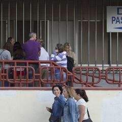 Los DNI caducados tendrán validez durante un año más