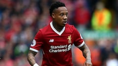Clyne back in Liverpool training and joins squad for Porto trip