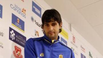 <b>SEGURO. </b>Barbosa es una garantía en la portería.