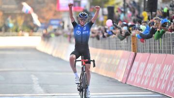 Almeida descuenta otro día más en la redención de O'Connor