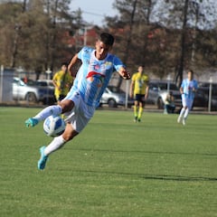 Magallanes estira su inicio perfecto en la B