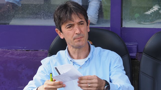 Pacheta: “Ancelotti encaja como un guante en el Real Madrid”