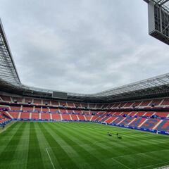 Osasuna cierra la preinscripción para nuevos socios con 2.978 solicitudes