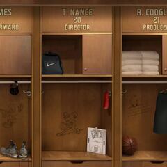 'Space Jam 2' cobra vida de la mano de LeBron James