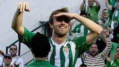 Una goleada de Primera