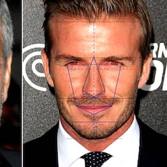 Los 10 hombres más perfectos del mundo, según la ciencia