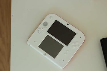 Nintendo 2DS, la primera portátil que no es para los jugadores de toda la vida