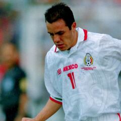 Corea del Sur, el rival que sucumbió ante la Cuauhtemiña