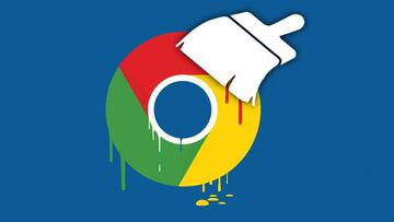 Consigue que Chrome funcione como el primer d赤a