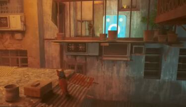 Trofeo Soy Veloz de Stray, ¿cómo completar juego en menos de 2 horas para conseguir el platino?