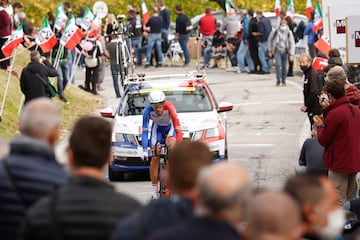 Ignatas Konovalovas.