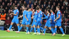 El ‘regalo’ del Feyenoord que ha revolucionado al Atleti