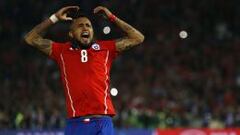 Guardiola y polémica con Vidal: “Hablé con él y le creo”