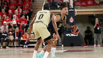 Mónaco - Barcelona, en directo: Play-In Euroliga 2026, hoy en vivo