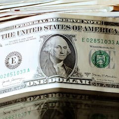 Precio del dólar en Colombia, 1 de noviembre: tipo de cambio y valor en pesos colombianos