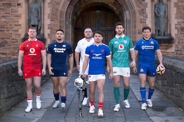 Seis Naciones 2026: ¿el último tren de Escocia?