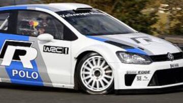 Volkswagen regresa a Almería para probar el Polo