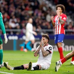 Revés copero, esperanza liguera