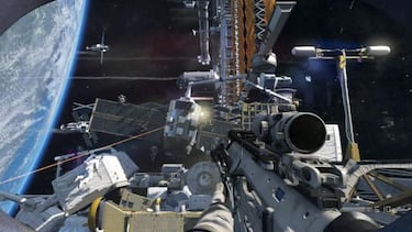 Call of Duty: Ghosts se estrella con polémica en PC