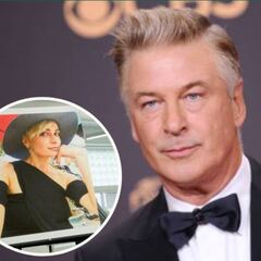 Who is Halyna Hutchins, the victim in Alec Baldwin’s manslaughter trial?