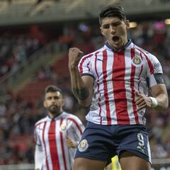 Gana Chivas y habrá Clásico Nacional en la Copa MX