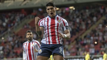 Gana Chivas y habr&aacute; Cl&aacute;sico Nacional en la Copa MX