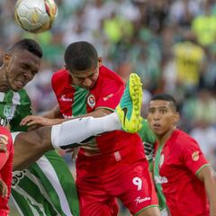 Martán: Cortuluá - Nacional se jugará en el Pascual Guerrero
