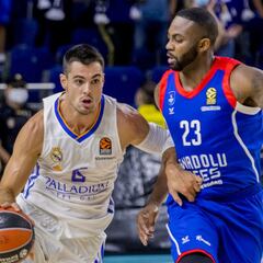 Real Madrid - Efes: horario, TV, cómo y dónde ver la final de la Euroliga