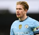 Kevin De Bruyne se acerca a la MLS con San Diego FC