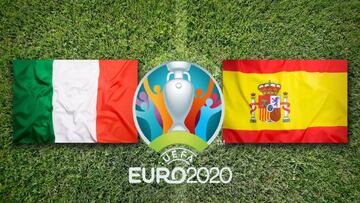 Cómo ver online Italia - España; mejores webs y apps para el directo: A por la Azzurra