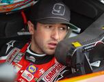 Chase Elliott takes pole for NASCAR Cup race at Martinsville