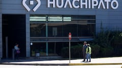 El cierre de Huachipato golpea a todo Chile: “Privará al país de acero de calidad”
