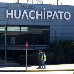 El cierre de Huachipato golpea a todo Chile: “Privará al país de acero de calidad”