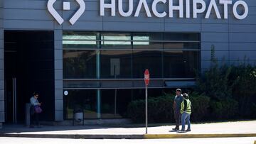 El cierre de Huachipato golpea a todo Chile: “Privará al país de acero de calidad”