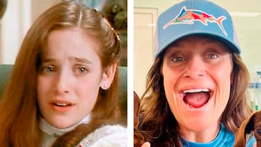 Los protagonistas de la película 'Solo en casa'