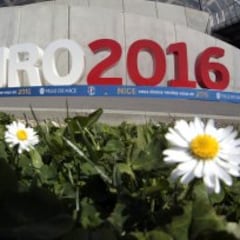 Francia vs Rusia, el primer partido en Saint Denis tras el 13N