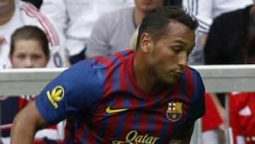 'A Bola': Jeffren, más cerca del Sporting de Portugal