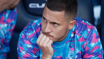 Real Madrid - Osasuna: horario, TV y dónde ver LaLiga en directo