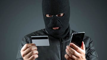 hacker tarjeta credito