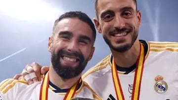 Real Madrid 2-0 Villarreal: resumen, goles y resultado