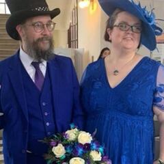 Encuentran la mano con el anillo de boda de un desaparecido en el estómago de un tiburón tigre