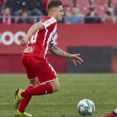 Maffeo, el intocable de Martí