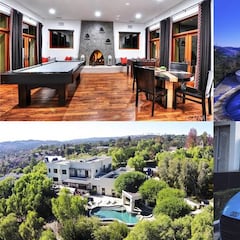 El skater mejor pagado del mundo enseña su mansión