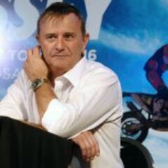 Confirmado el Dakar 2016: de Buenos Aires a Rosario