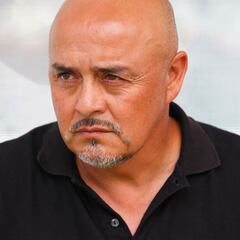 “Cuando estuvieron adentro no criticaron nada”: el duro mensaje de Luis Musrri